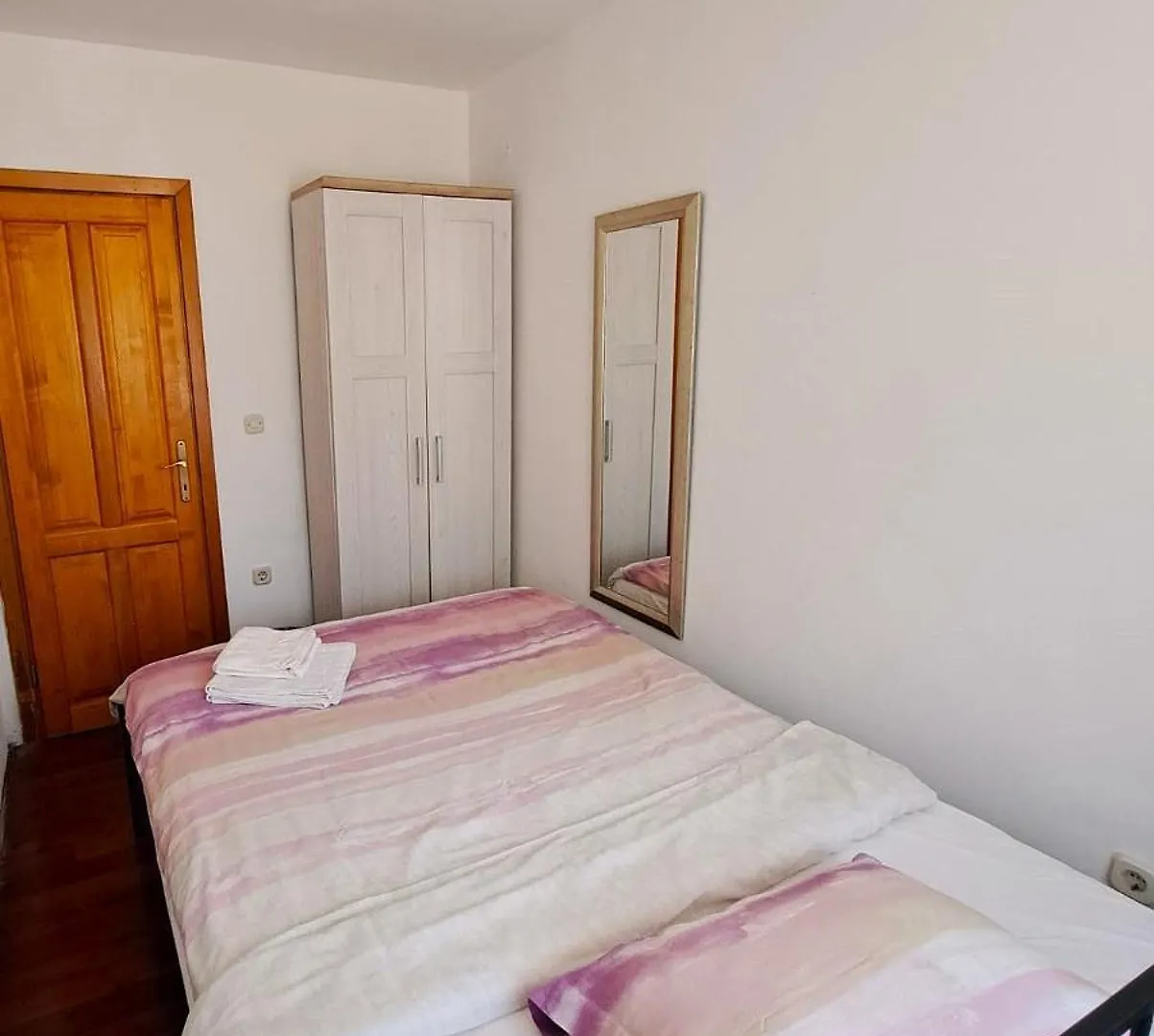 Grižane Villa Bartola