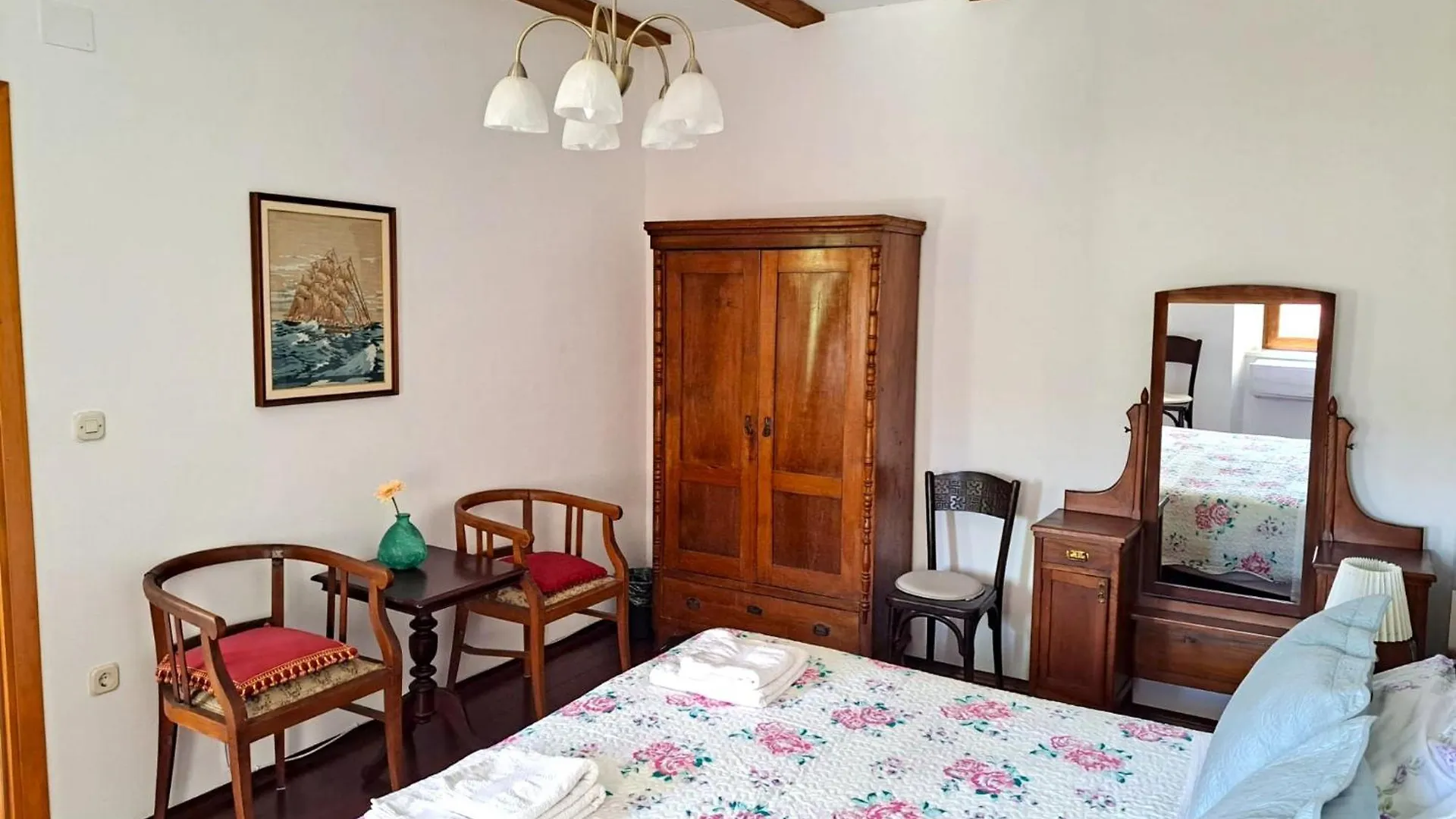 Grižane Villa Bartola קרואטיה