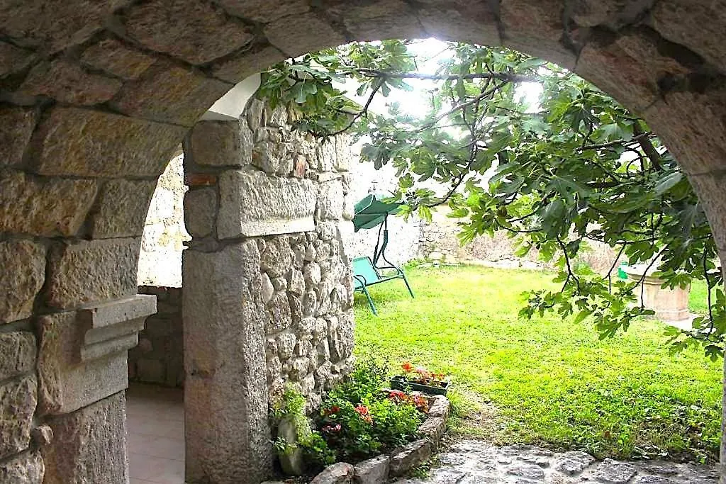 Grižane Villa Bartola בית נופש