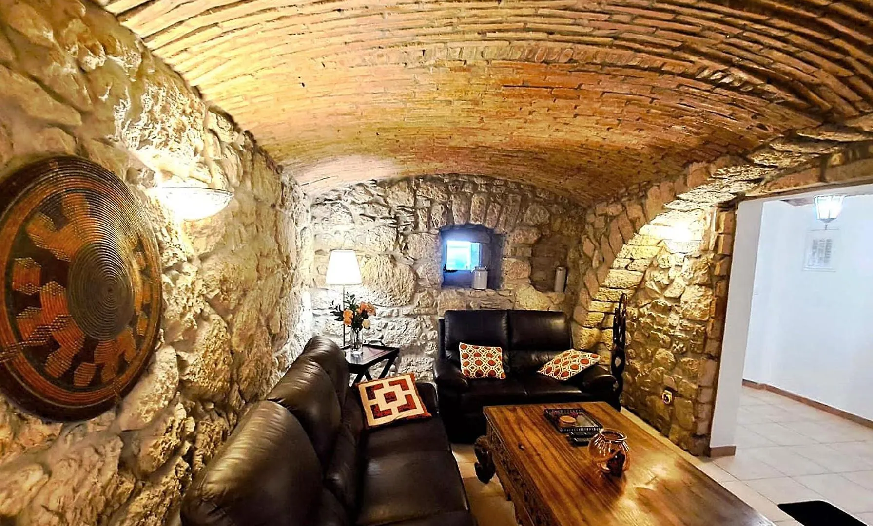 Grižane Villa Bartola בית נופש
