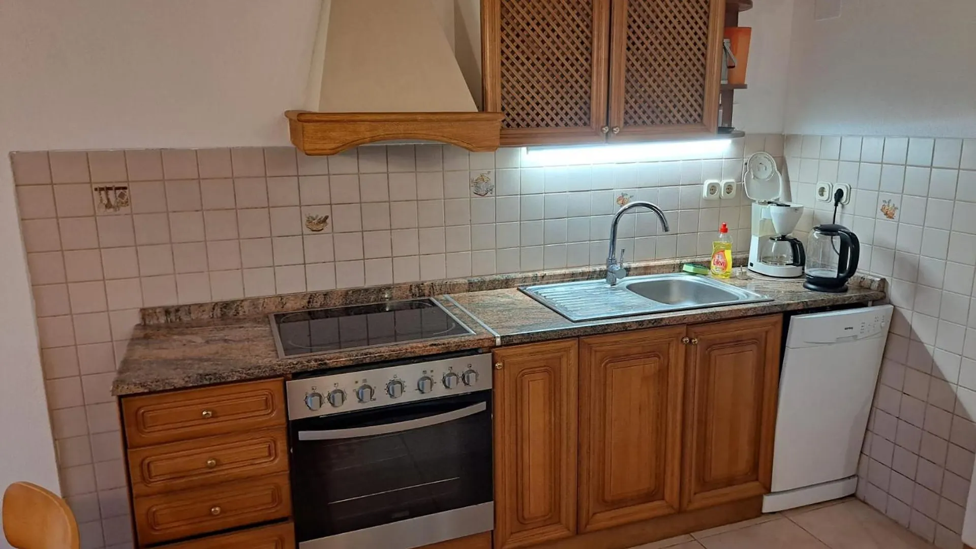 Grižane Villa Bartola בית נופש