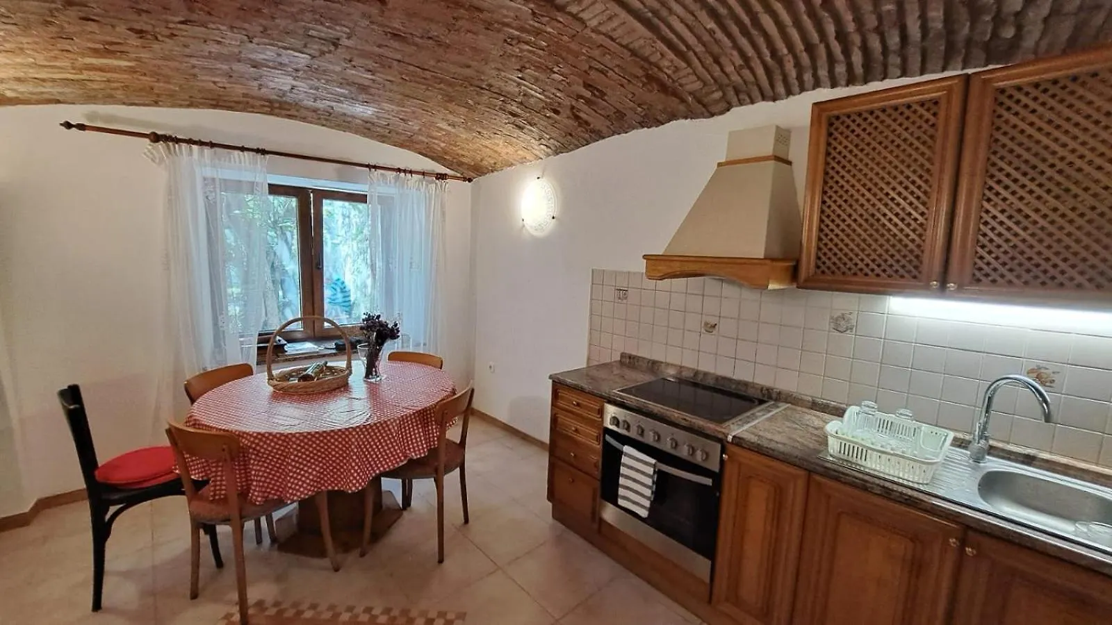Grižane Villa Bartola