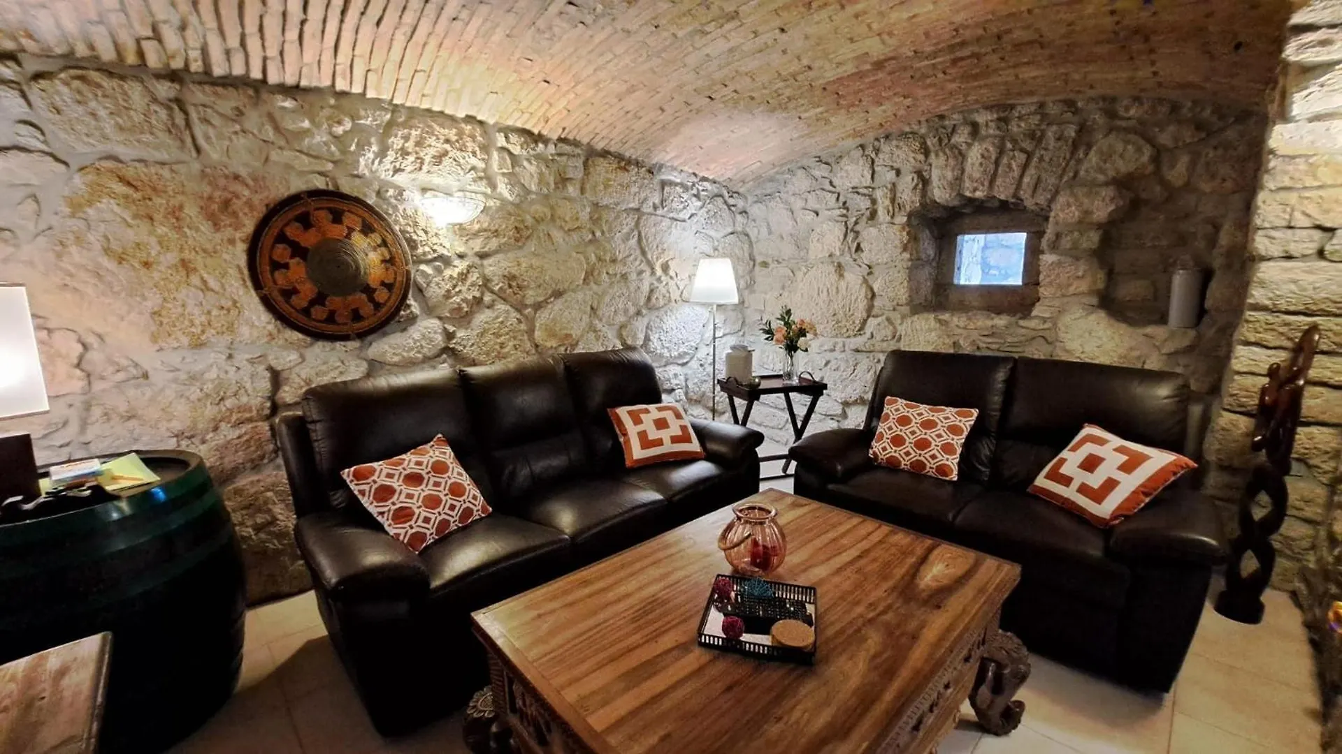 Grižane Villa Bartola בית נופש