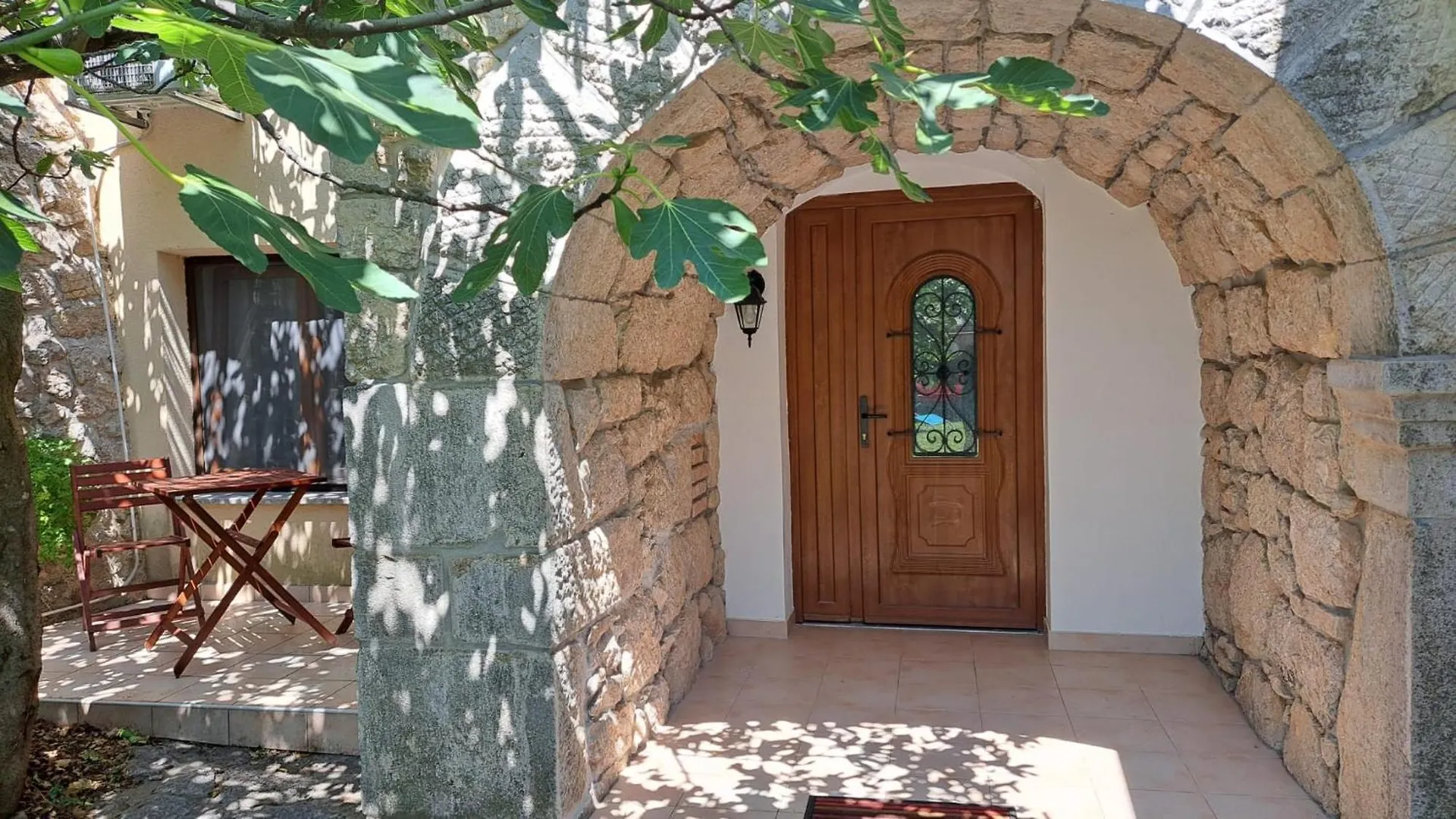 בית נופש Grižane Villa Bartola קרואטיה