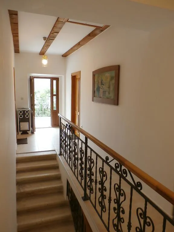 Grižane Villa Bartola קרואטיה