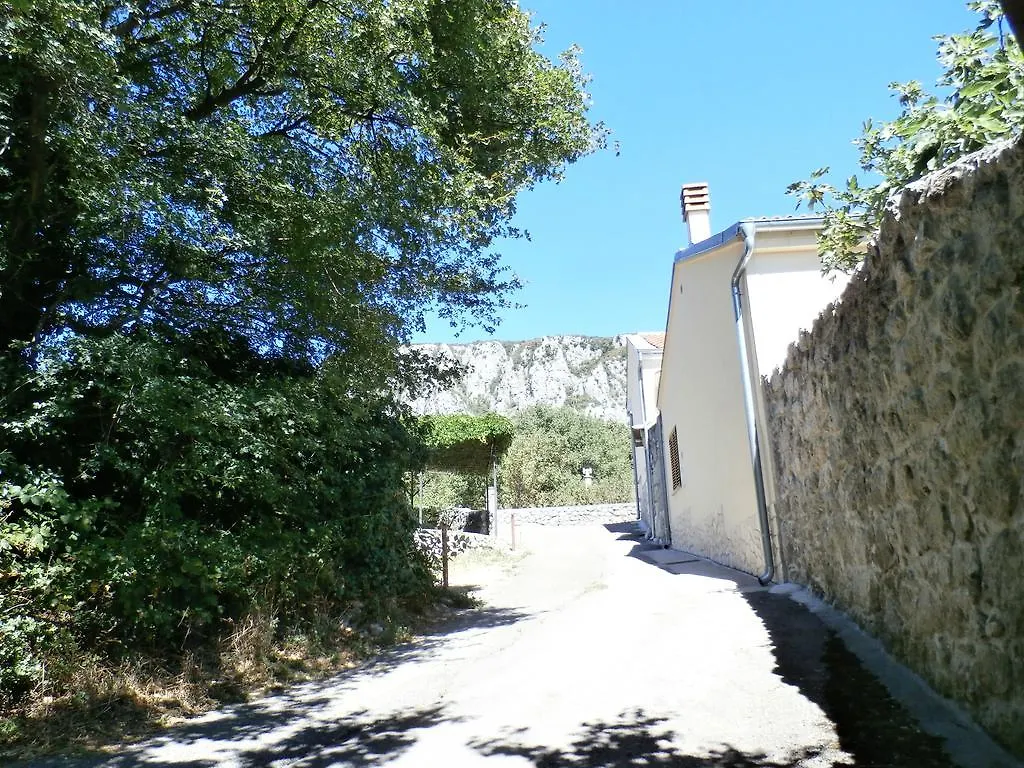 Grižane Villa Bartola קרואטיה