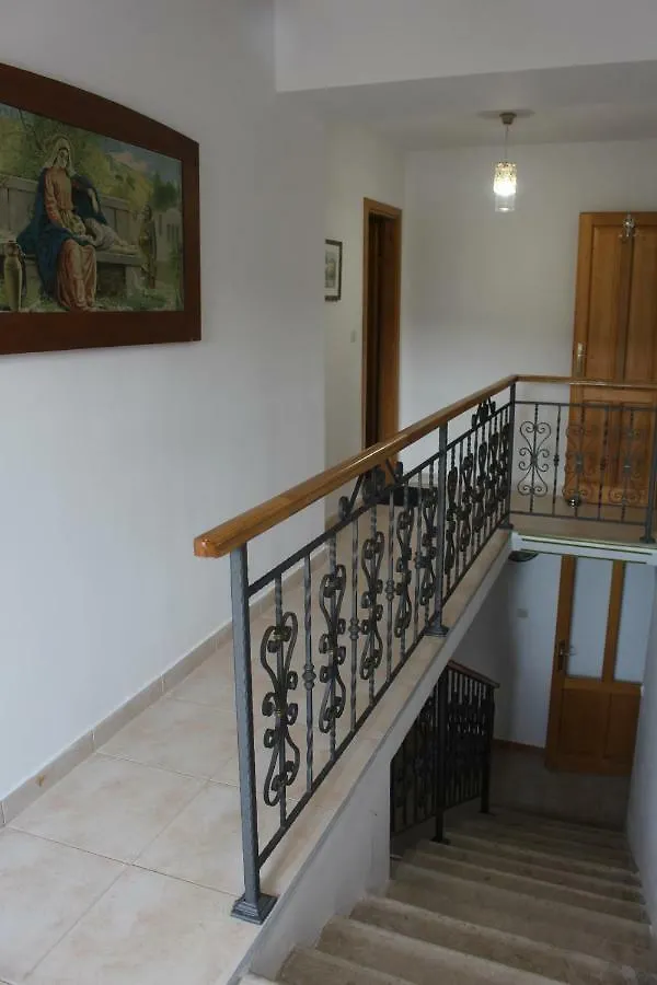 בית נופש Grižane Villa Bartola