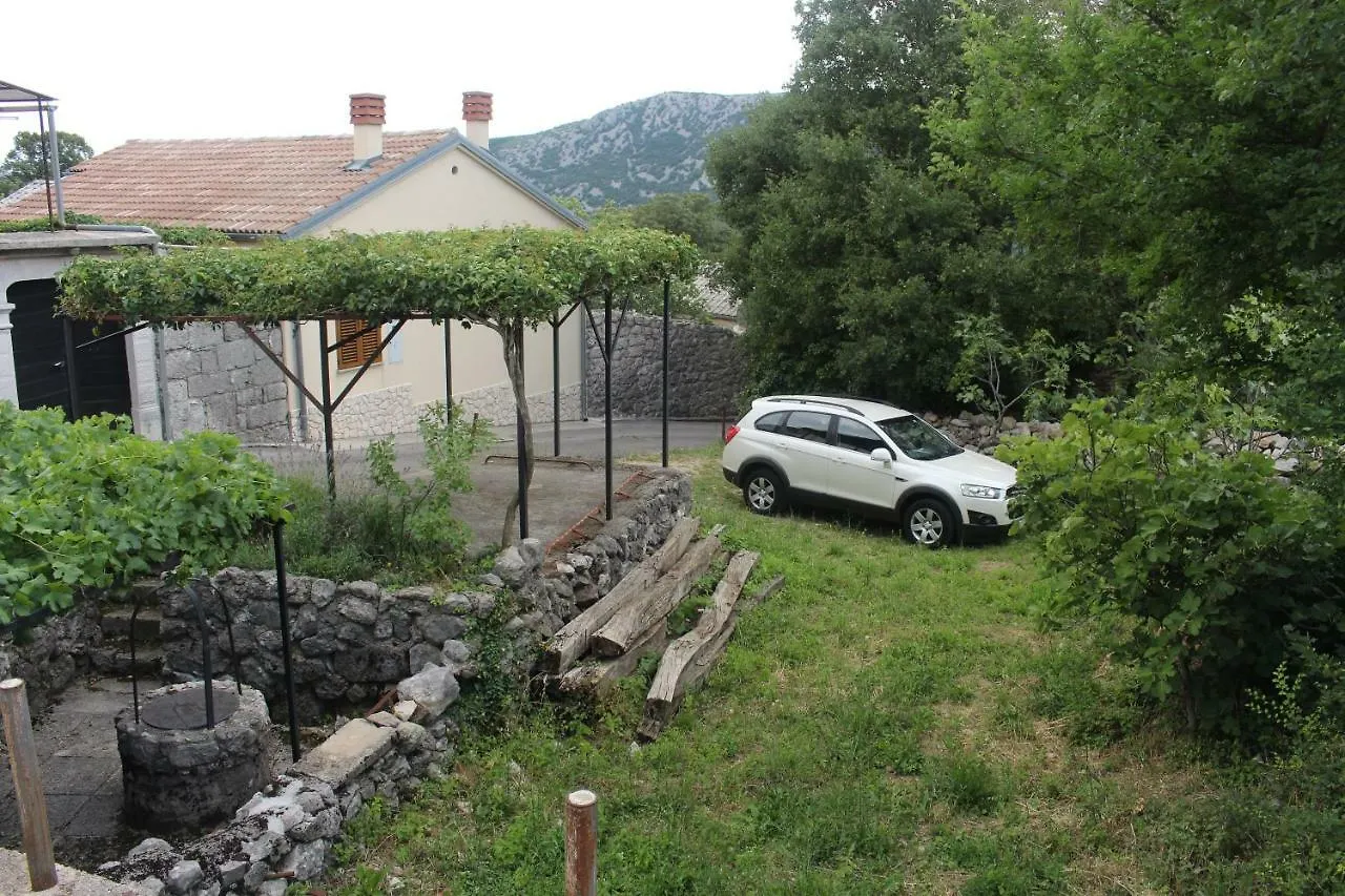 Grižane Villa Bartola 0*,